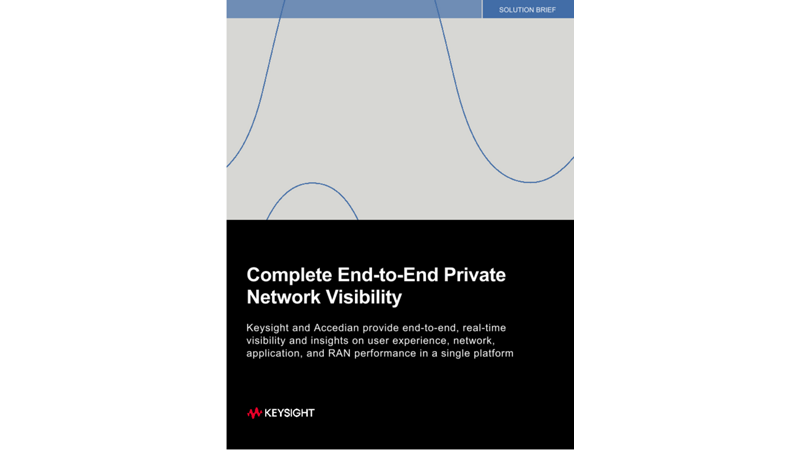 Complete-End-to-End-Private-Network-Visibility